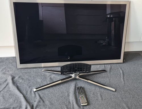 Samsung led 3d ready - tv,