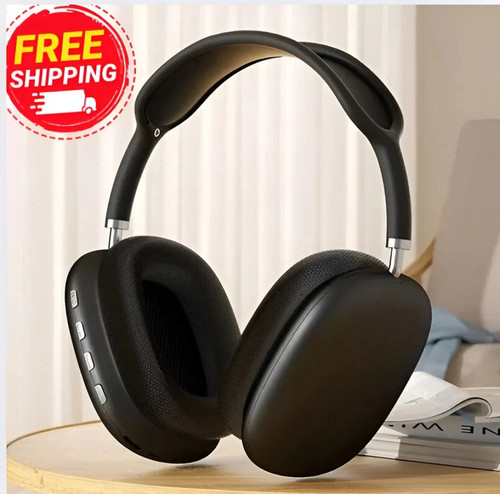 Wireless bluetooth headphones - wireless,