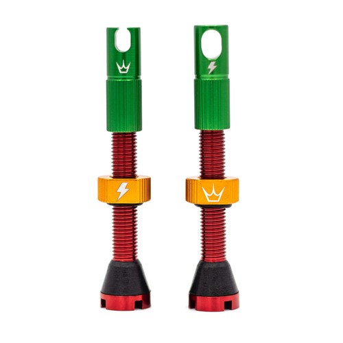 Peaty 50to01 tubeless mk2 - peaty's, x