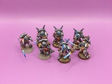 Warhammer 40k Grey Knights