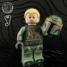 OBT Bricks - Corrupt Chairman