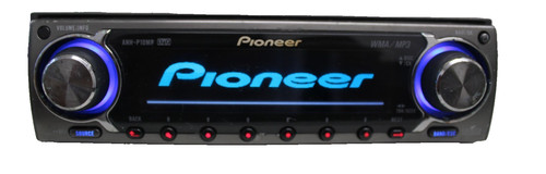 Rare vintage pioneer - vintage, anh-p10mp