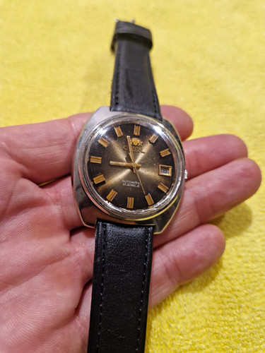 Orient automatic 21j - orient,