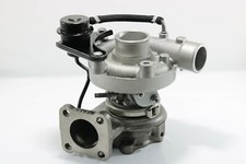 Turbocharger 17201-64050 D