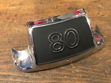 59887-78 REAR GENUINE FENDER