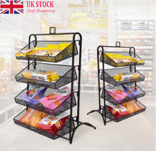 4 Layers Shop Counter Display