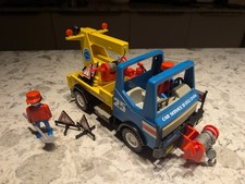 Playmobil 3453 Vintage Car