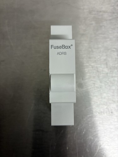 Box fusebox adrb - fusebox, din