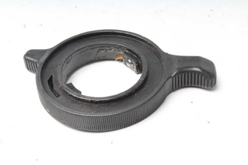 Choke cable lever - , yamaha
