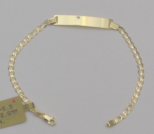 10k solid yellow gold - solid,