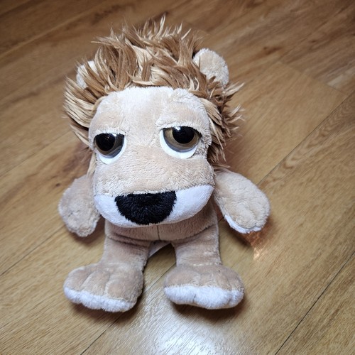 Cuddle crew lion soft - lion,