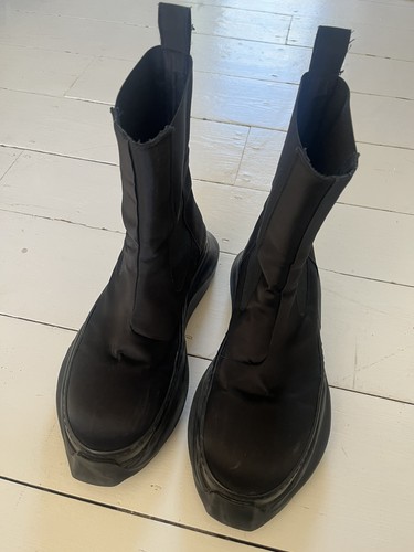 Rick owens abstract beatle - rick,