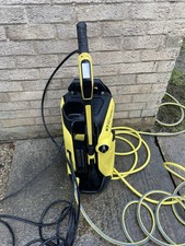Karcher K7 Premium Full Control Plus Power Corded Pressure washer