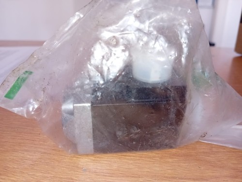 Merlo solenoid 026115 - merlo, p/n
