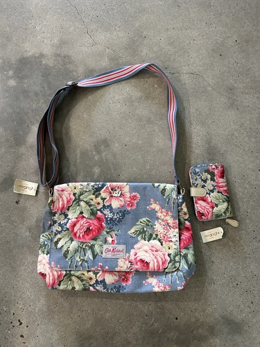 Cath kidston blue bloomsbury - cath,