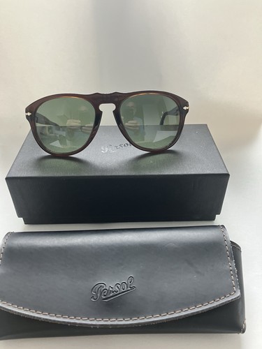 Persol sunglasses model 649 - sunglasses,