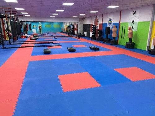 20mm jigsaw mats premium - 20mm,