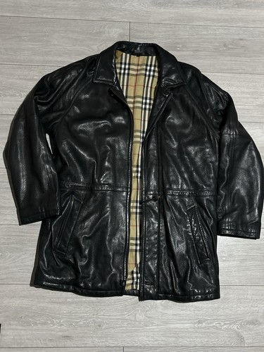 Vintage burberry london - vintage,