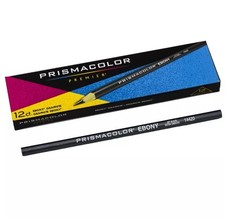 Prismacolor Ebony 14420