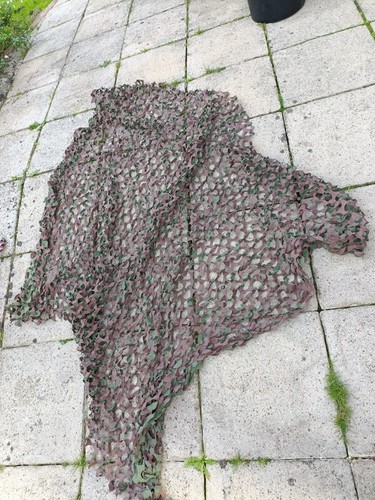 Army camouflage mesh - army, camo