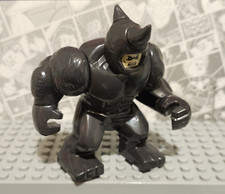 Marvel - Spiderman Rhino Large