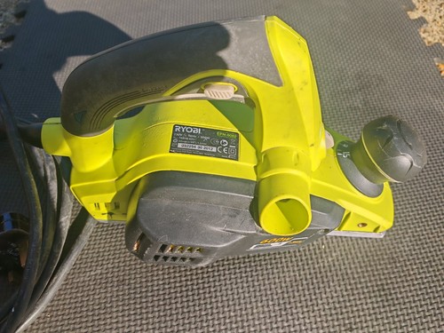 Ryobi planer epn 6082 - epn, 600w