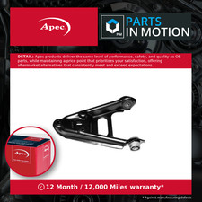 Wishbone / Suspension Arm fits SMART ROADSTER 7 Front Lower 03 to 05 Apec New