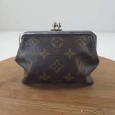 VTG Louis Vuitton Monogram LV