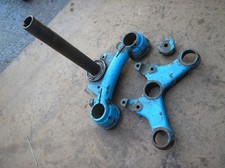 Norton 350 500 600 single twin