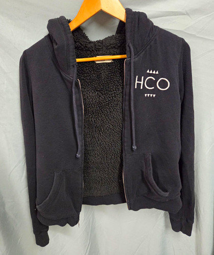 Hollister hco women black - women’s,