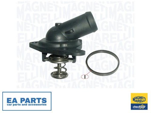 Thermostat coolant for honda - for,