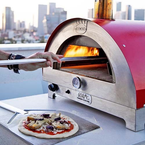 Clementi clementino wood fired - clementino,