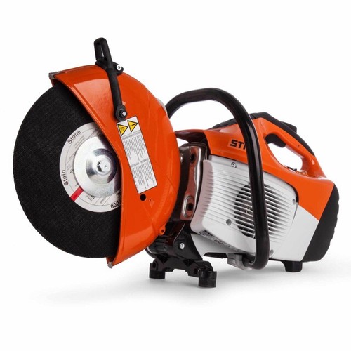 Stihl ts410 saw brand new - stihl,