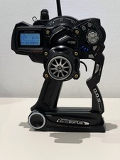 KO PROPO EX-10 Eurus Transmitter Kyosho Mini-Z/dNaNo ASF 2.4GHz KT-18 EX-5UR EX1
