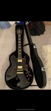 Epiphone Sheraton - Hollow