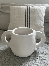 Serax Paper Mache Vase Design