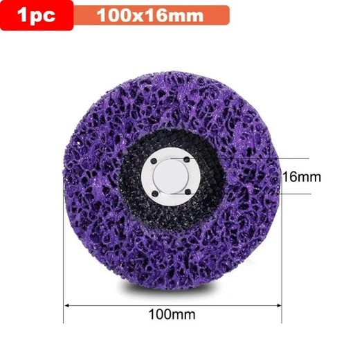 100 115 125mm diamond grinding - 100/115/125mm,