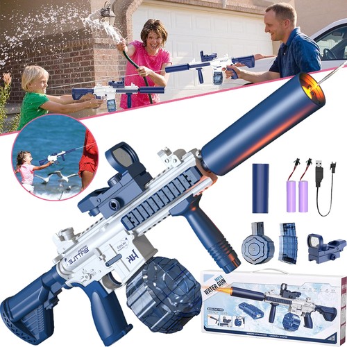 Electric water guns for - electric,