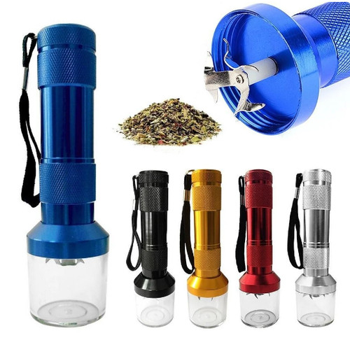 Electric herb grinder - electric, grinder🌱