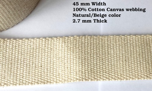 Beige natural color 45mm - beige/natural,
