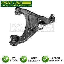 Track Control Arm Front Right