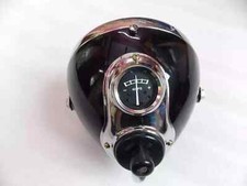 Lucas type headlight - lucas, headlamp
