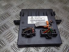 2006 AUDI A6 2.0 TDI DPF SE