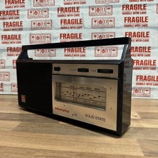 Vintage Murphy Solid State
