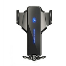 Car Mount Holder 15W Wireless