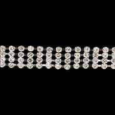 Women’s Diamante Belts
