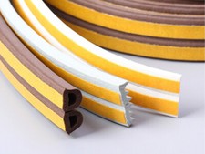 EDPM seal rubber seal window seal door seal sealing tape