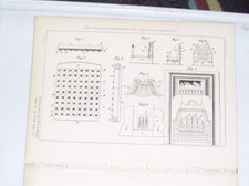 IMPROVEMENTS IN DOMESTIC STOVES & KITCHEN RANGES PATENT FIRTH NOTTING HILL 1899