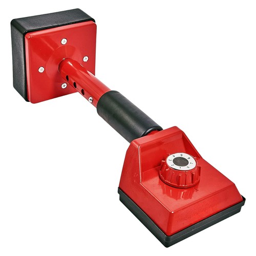 Knee kicker carpet stretcher - kicker,
