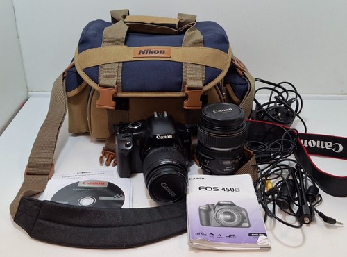 Canon eos 450d - canon,